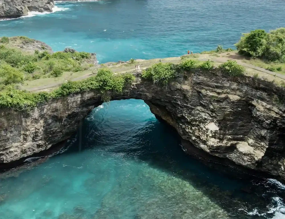 Broken Beach | Nusa Penida Tour | Bali Premium Trip