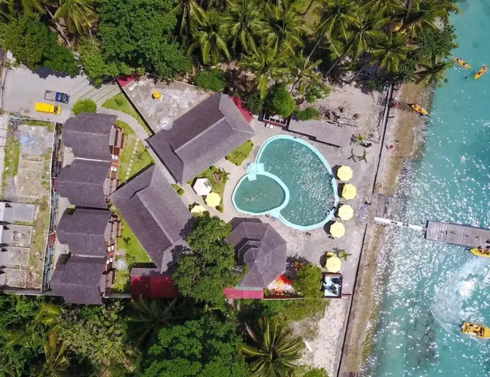 Caspla Beach Club | Nusa Penida Tour | Bali Premium Trip