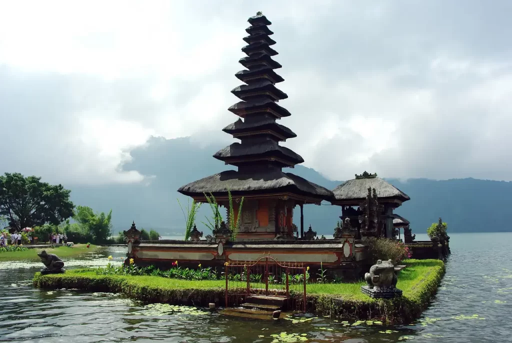 destinasi hits di Bali