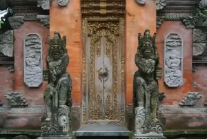 half day dan full day tour di Bali