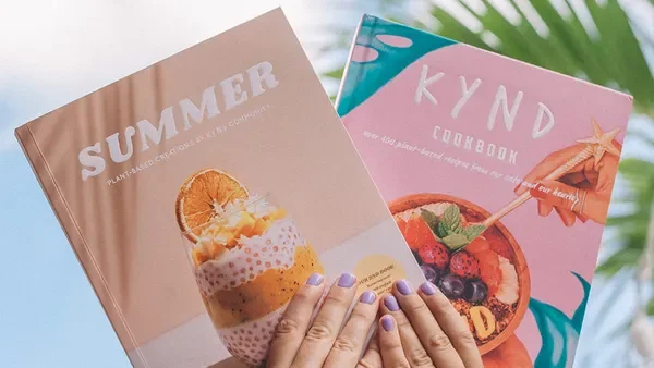 Kynd Community (Sumber: Kynd Community)