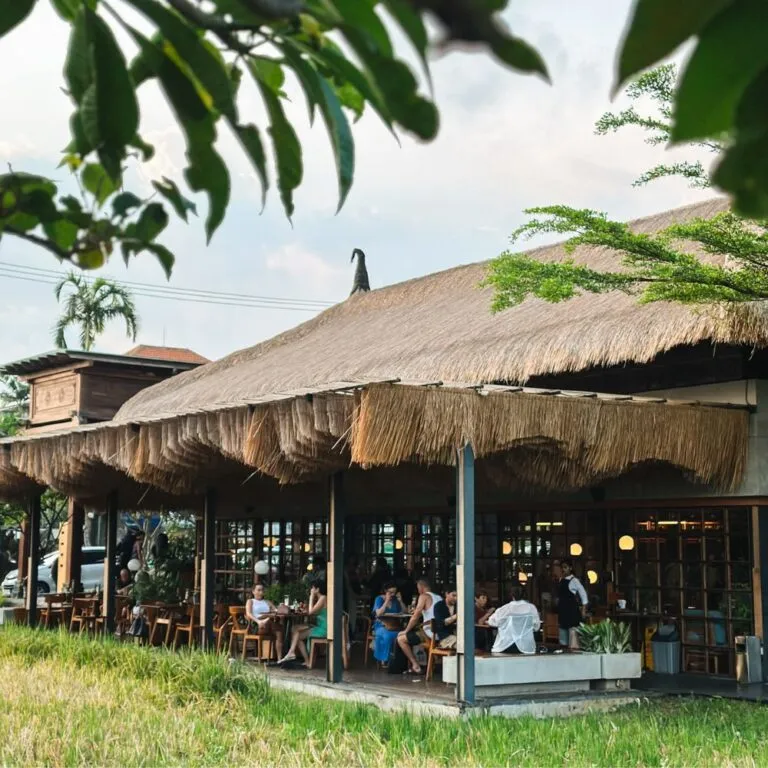 Pison Ubud (Sumber: Pison Indonesia)
