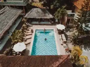 Rekomendasi Hotel DI canggu - Balipremium Trip