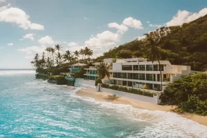 hotel di Bali dekat pantai