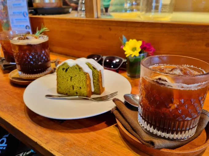 rekomendasi cafe di Bali