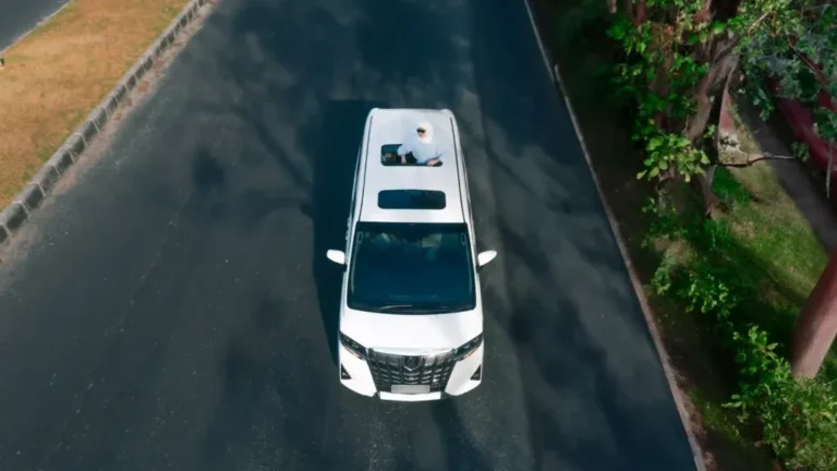 Sewa Alphard Honeymoon Bali - Bali Premium Trip