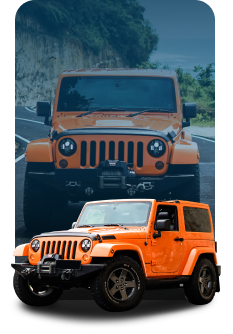 Jeep