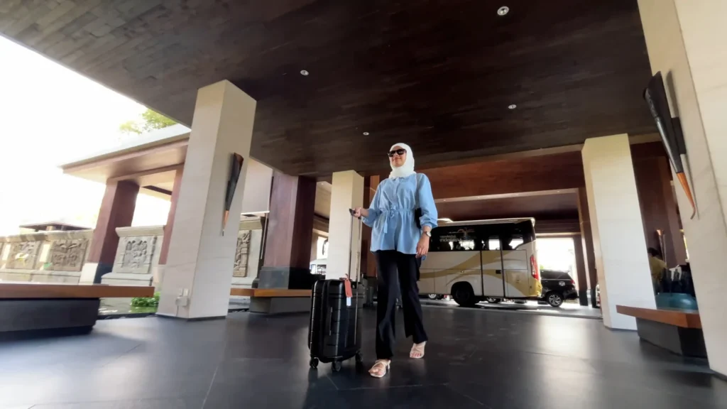 VIP Airport Transfer Alphard Bali Island | Bali Airport | Bali Premium Trip