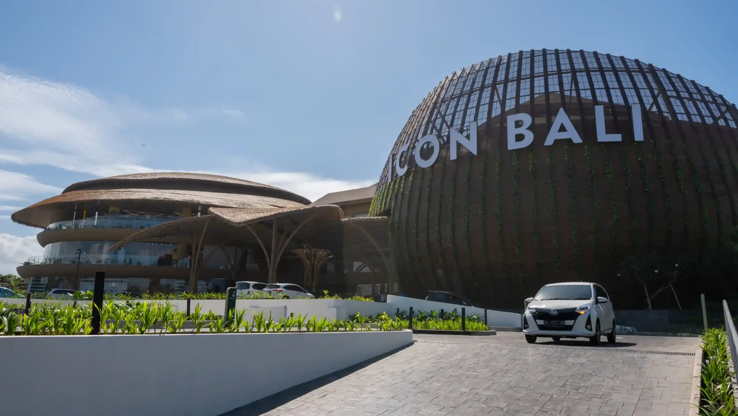 Icon Bali Mall