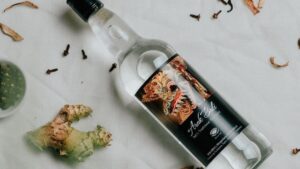 Arak Bali | Arak Bali Dewi Sri