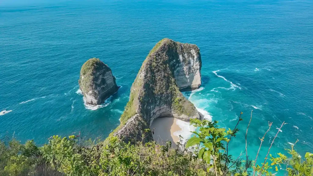 Kelingking Beach | Nusa Penida Instagram Tour | Bali Premium Trip