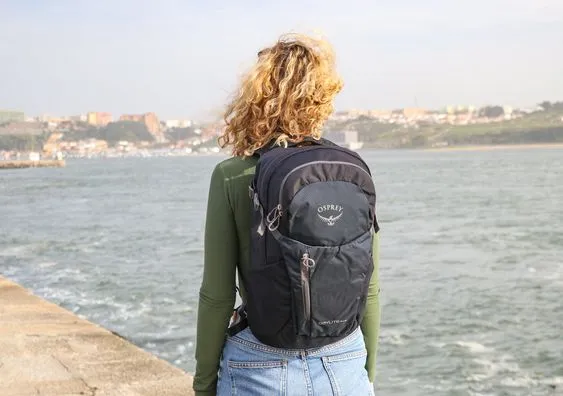 Daypack (sumber: pinterest.com)