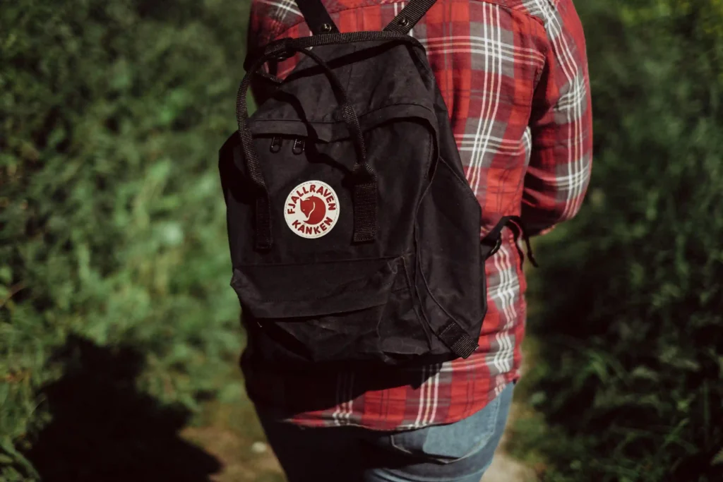 Mini Backpack (Sumber: Wikimedia Commons)