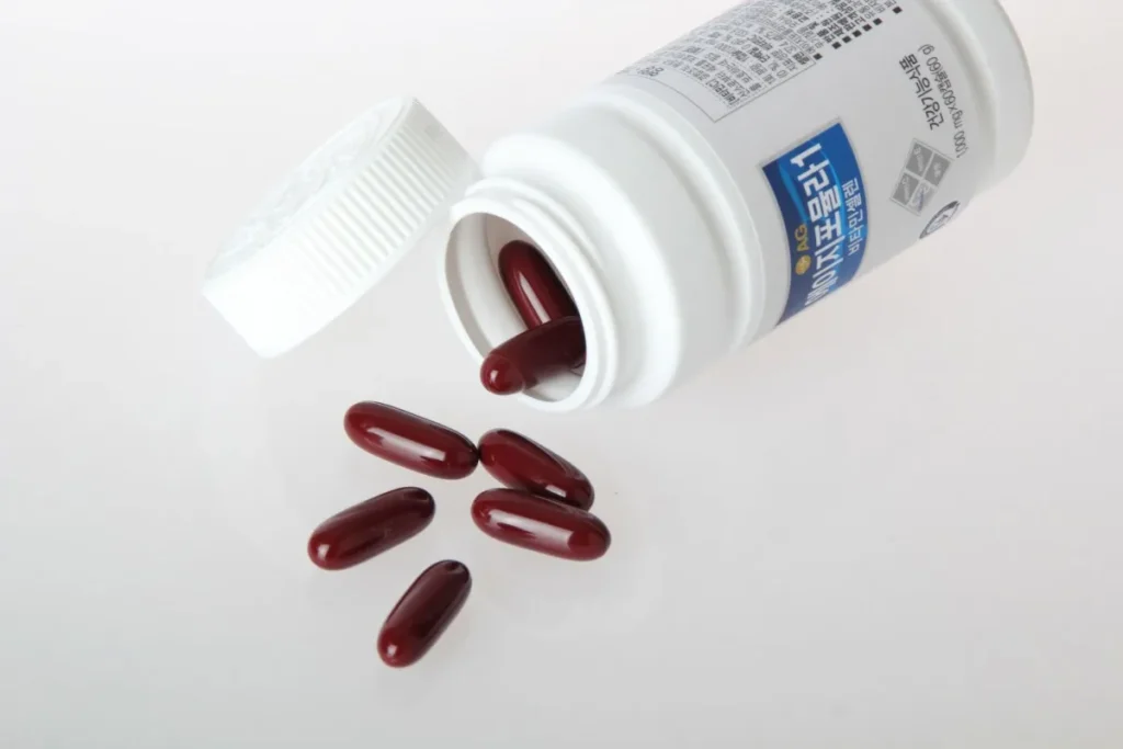 Obat-obatan Pribadi (Sumber Pexels)