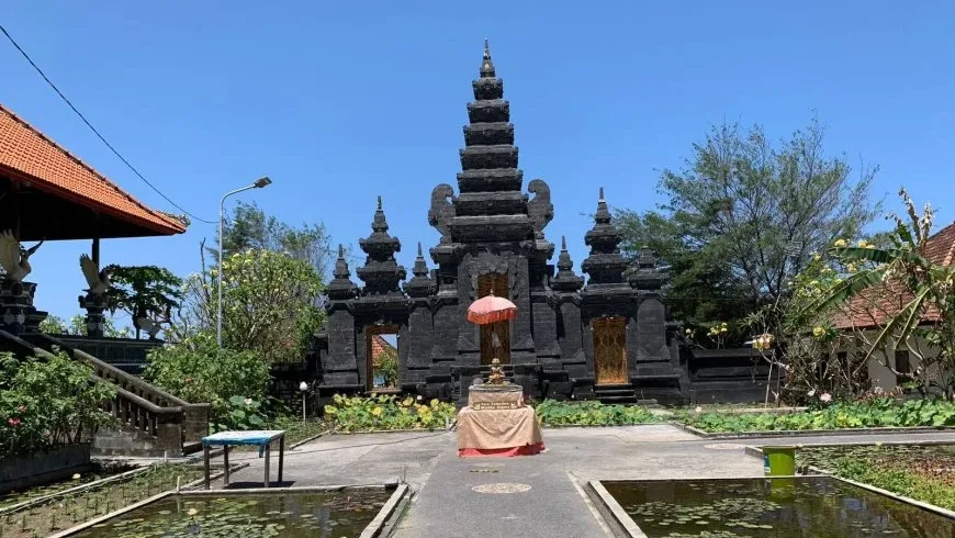 Pura Campuhan Windhu Segara (sumber: budayabali.com)