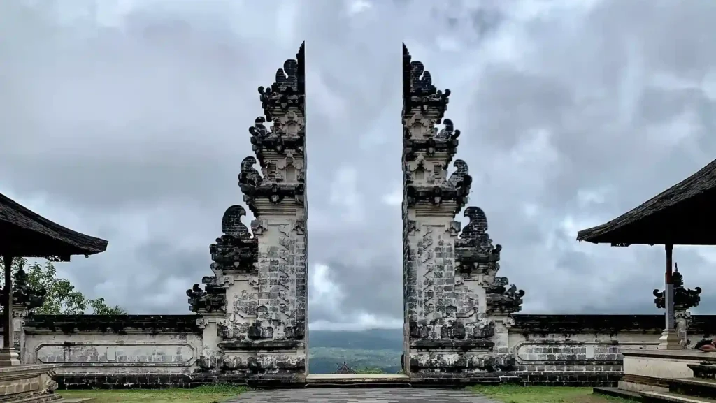 Pura Lempuyangan | Bali Instagram Tour | Bali Premium Trip