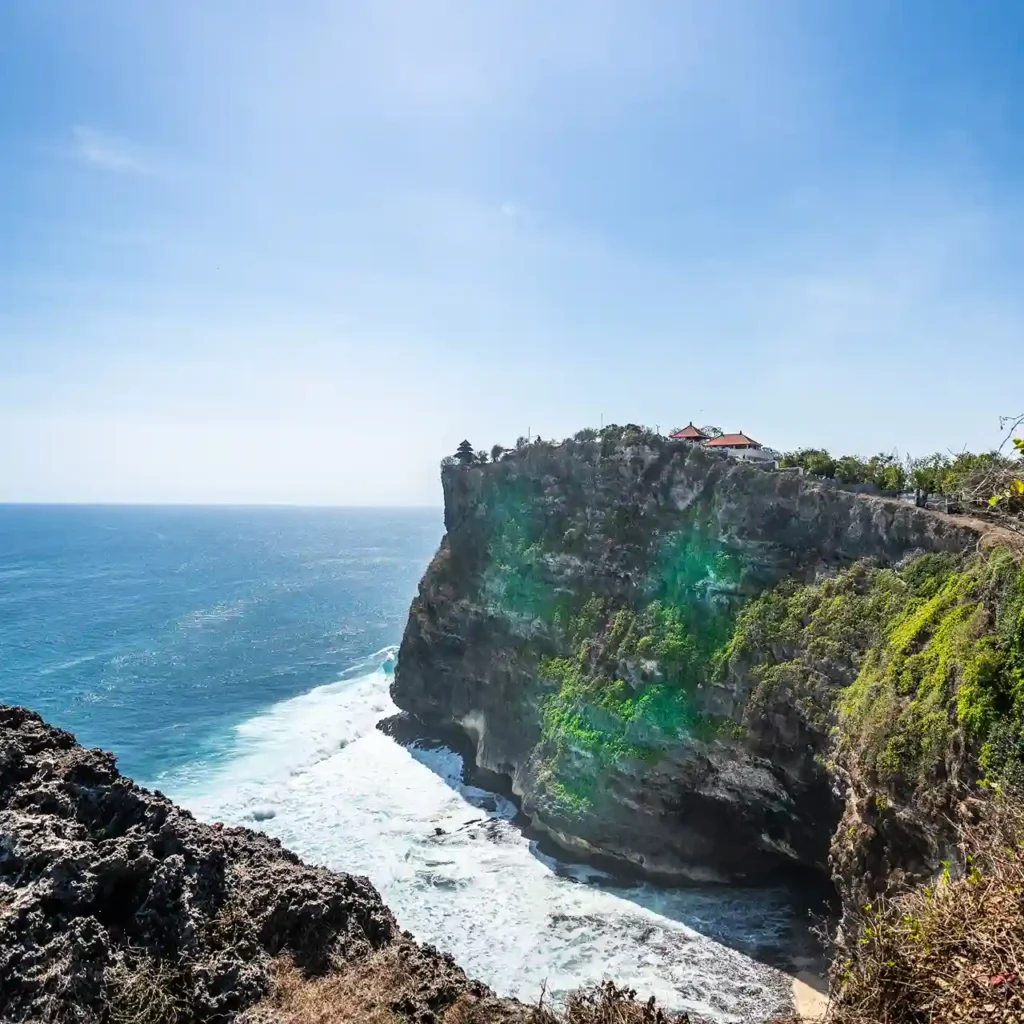 Uluwatu Tour Bali Premium Trip