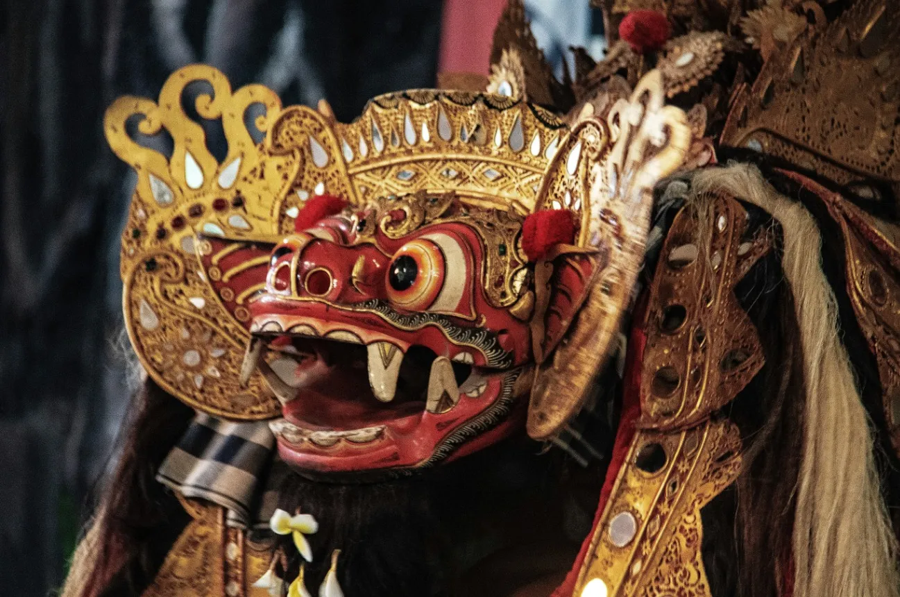 Barong & Keris Dance Bali Premium Trip