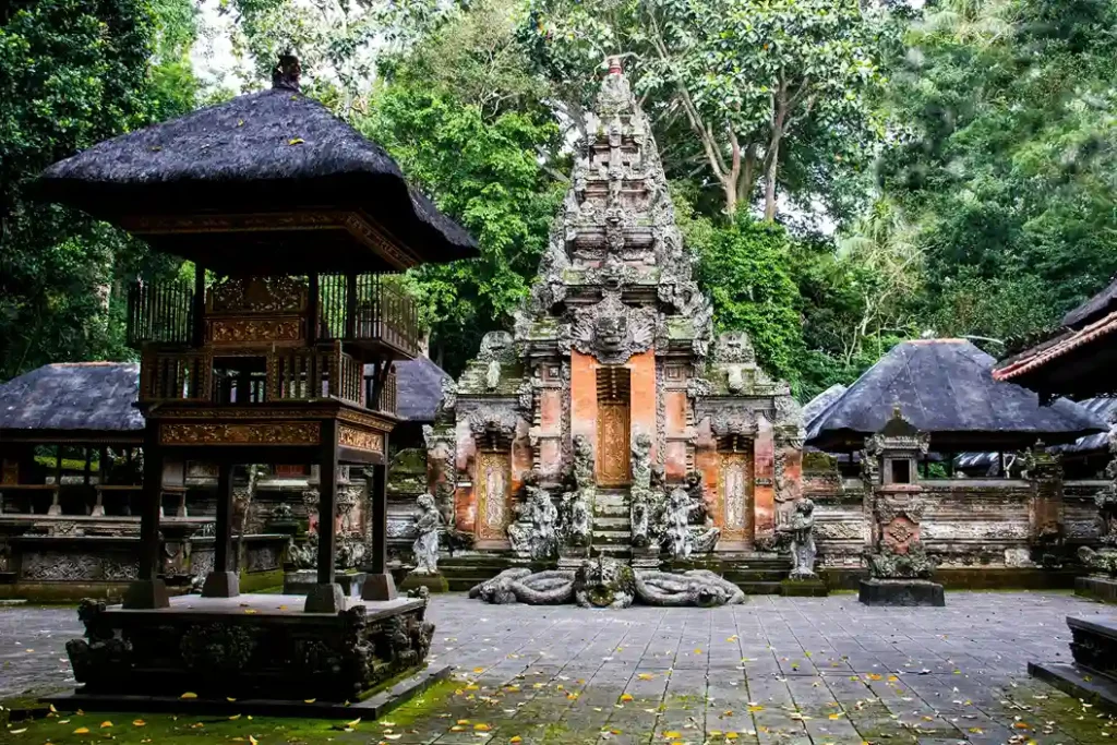 Ubud Tour by Bali Premium Trip