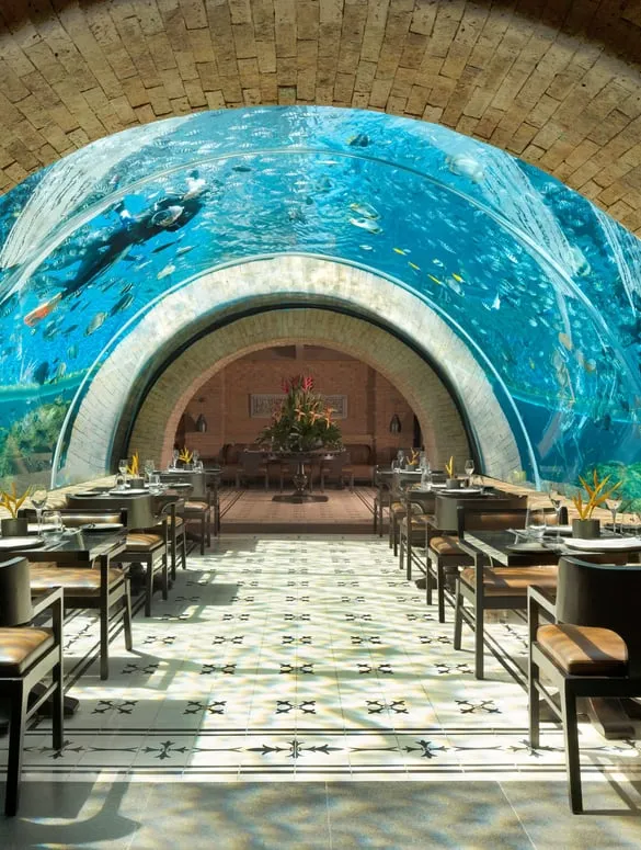 Apurva Kempinski Bali (Sumber: Apurva)