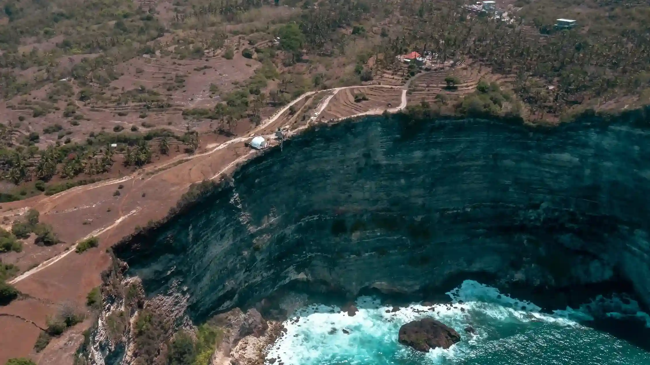 Bungee Jumping Nusa Penida | Nusa Penida Tour | Bali Premium Trip