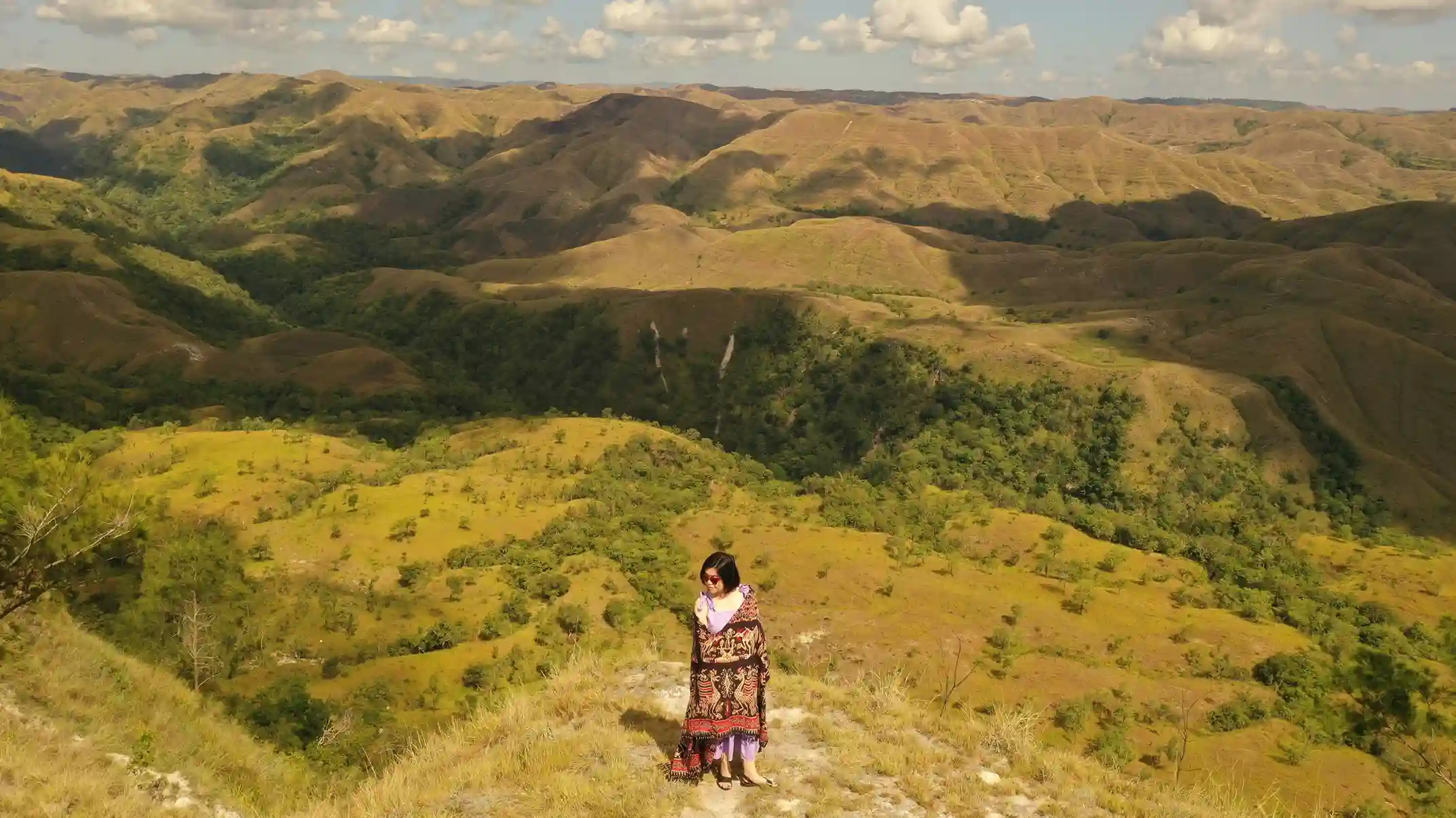 Bukit Tanarara Sumba | IndonesiaJuara Trip Reviews | Bali Premium Trip