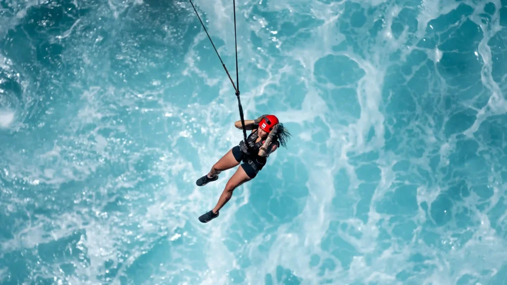 Bungee Jumping Nusa Penida | Nusa Penida Tour | Bali Premium Trip