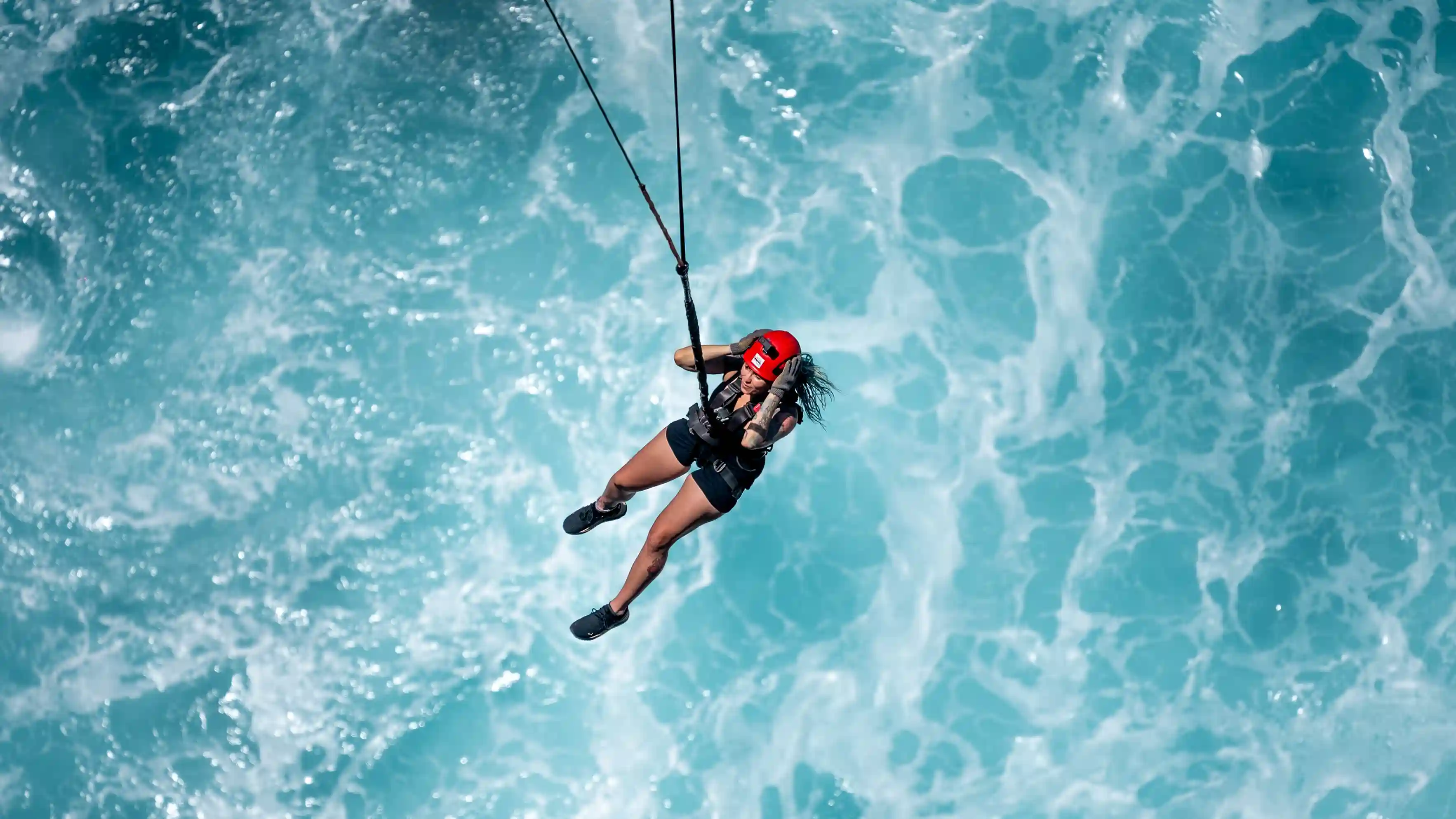 Bungee Jumping Nusa Penida | Nusa Penida Tour | Bali Premium Trip