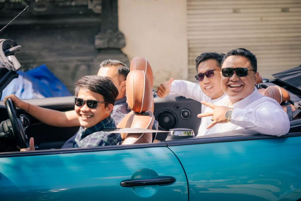 Sewa Mini Cooper | Sewa Mobil Lepas Kunci | Bali Premium Trip