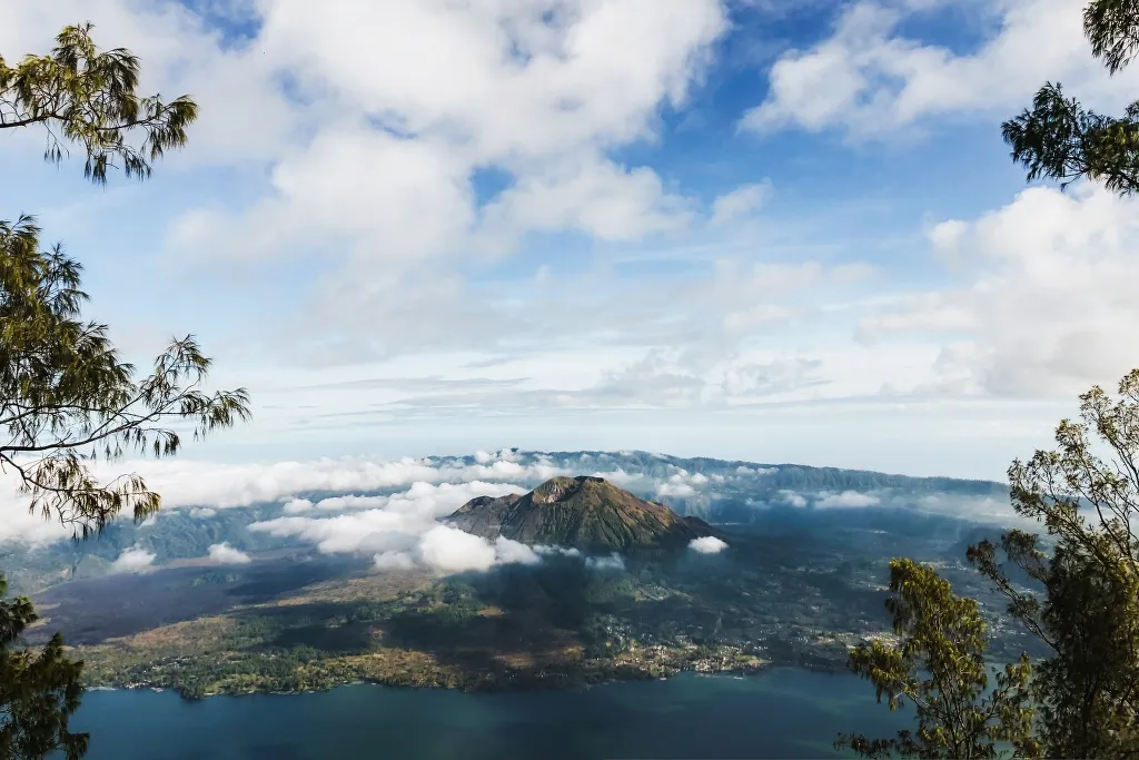 Bali, Bromo & Borobudur