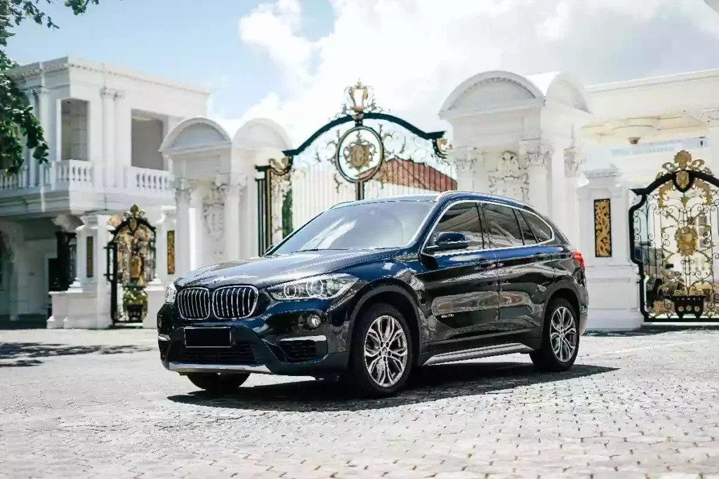 BMW X1 | Sewa Mobil Mewah di Bali | Bali Premium Trip