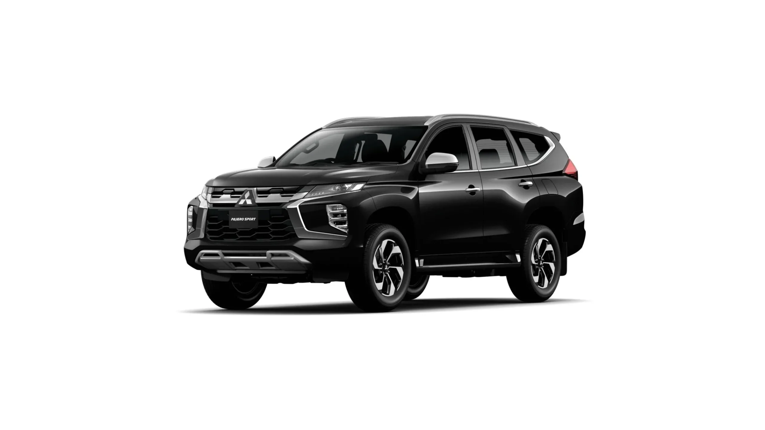 Pajero