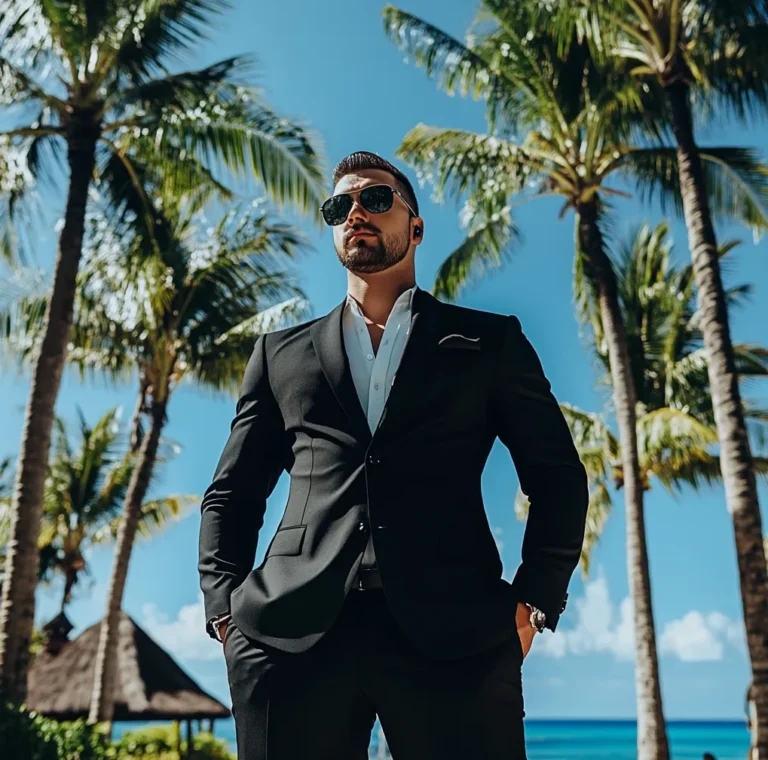 Security Service in Bali | Private Security Service | Bali Premium Trip