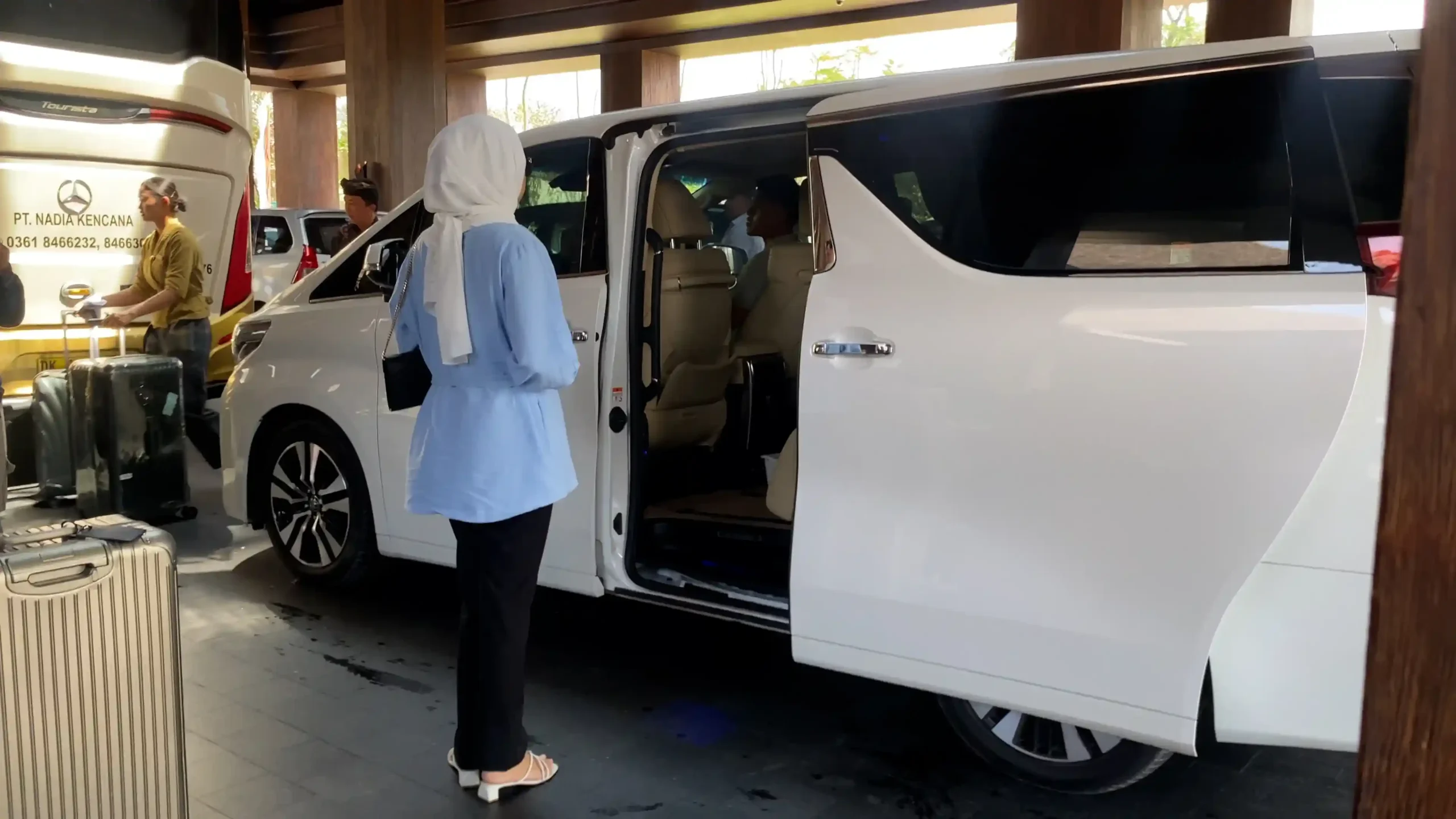 Bagaimana Cara dari Bandara ke Canggu? Cek di Sini!