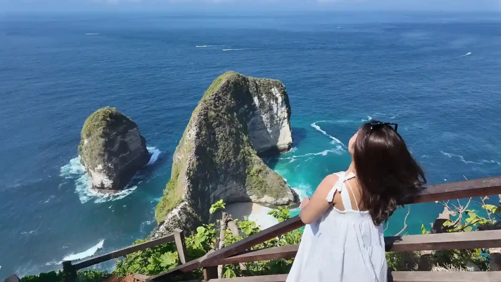 Kelingking Beach | Nusa Penida Tour | Bali Premium Trip