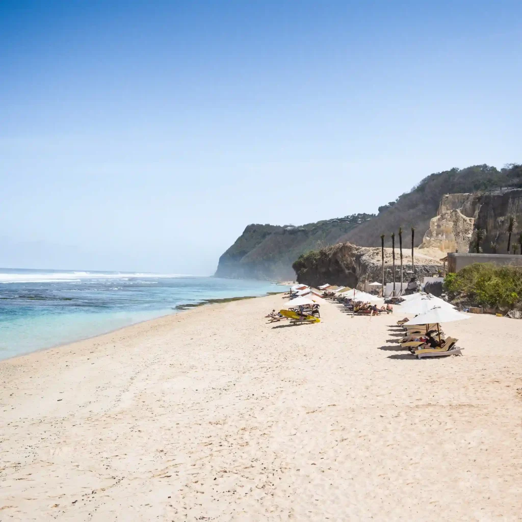 Melasti Beach | Uluwatu Tour | Bali Premium Trip