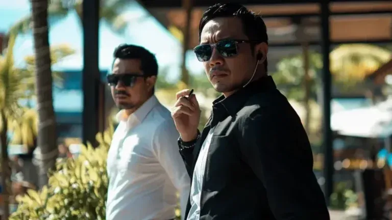 Private Security di Bali | Bali Premium Trip