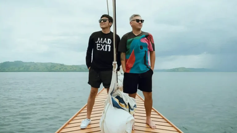 The Dudas in Labuan | Bali Premium Trip