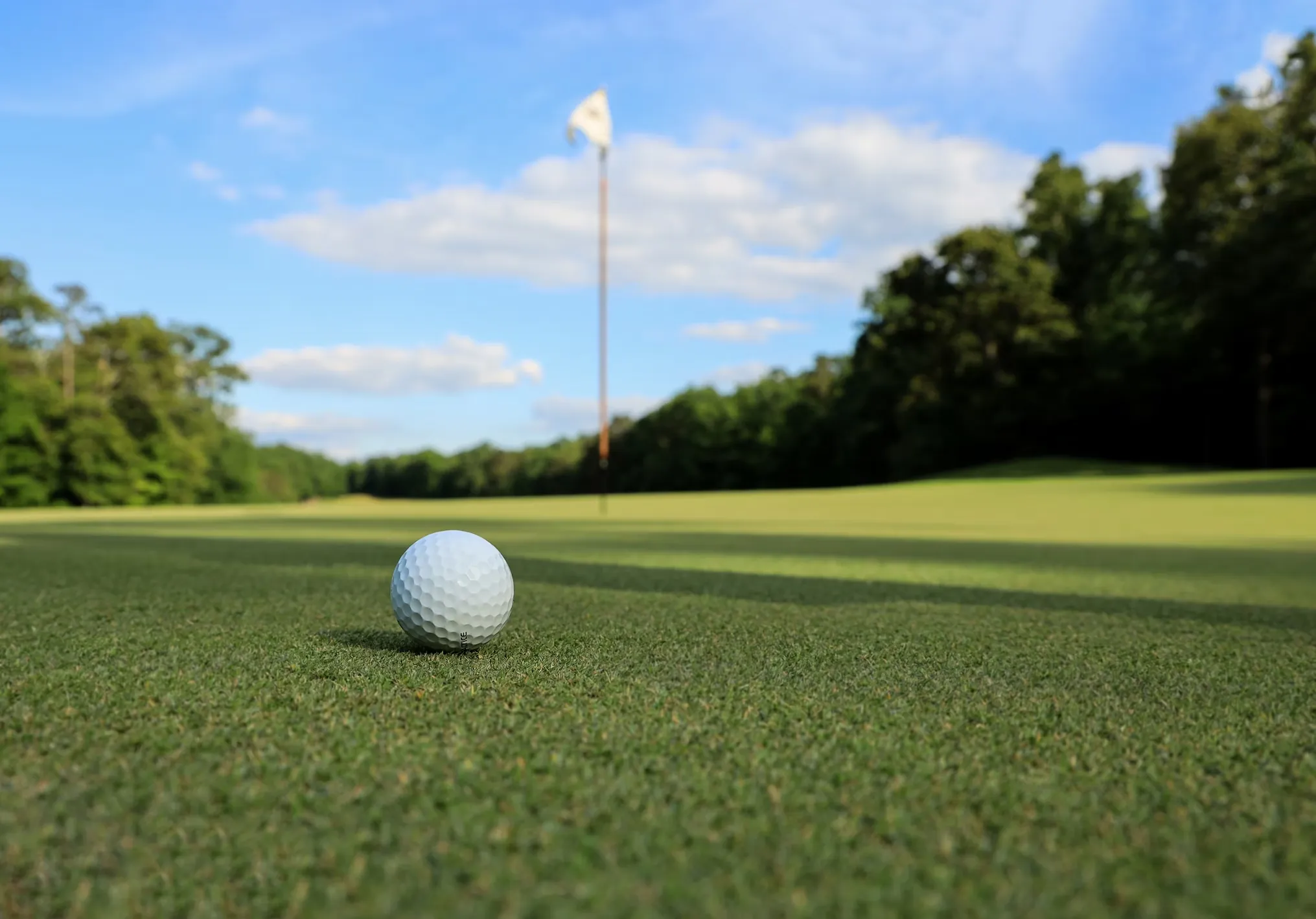 Golf Packages