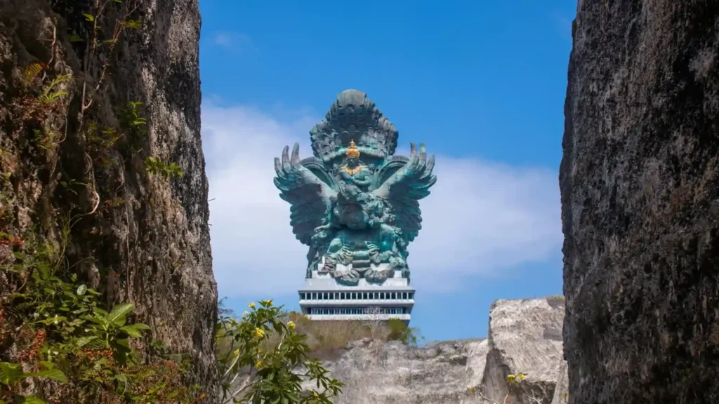 GWK | Uluwatu Tour | Bali Premium Trip