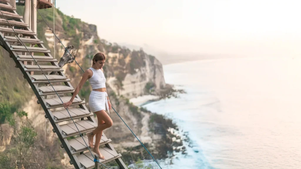Tree House | Nusa Penida Tour | Bali Premium Trip