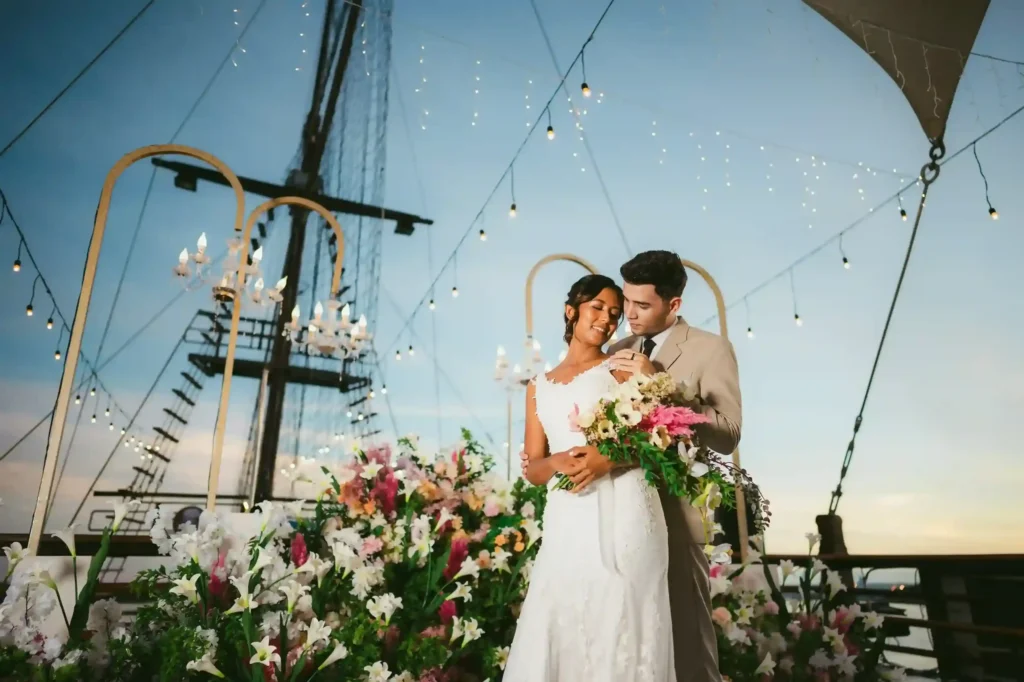 Wedding Cruise Bali | Bali Cruise Packages | Bali Premium Trip