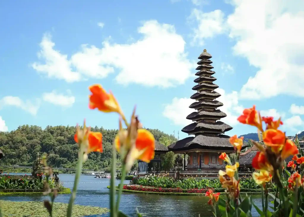 Danau Beratan | Bedugul Bali | Bali Premium Trip