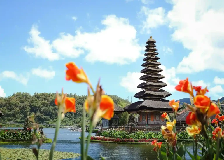 Danau Beratan | Bedugul Bali | Bali Premium Trip