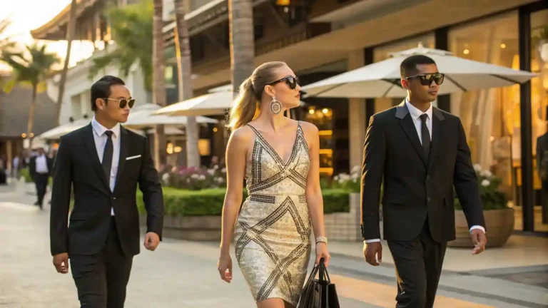 Event & Wedding Security in Bali | Bali Premium Trip