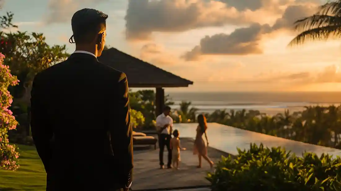 Invesment in Bali | Villa | Land | House | Business in Bali