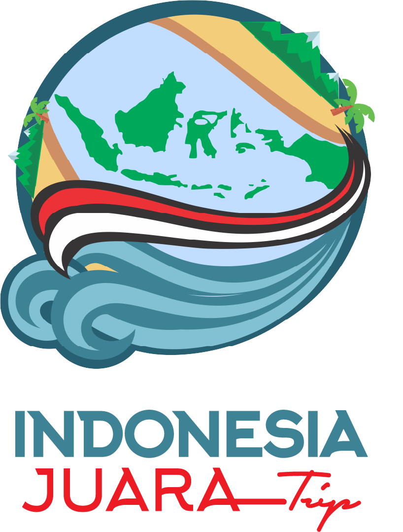Indonesia Juara Trip