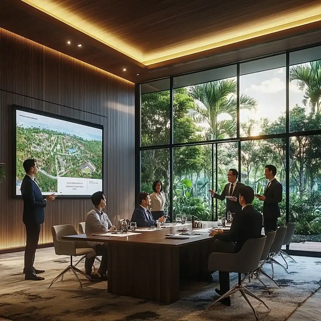 Invesment in Bali | Villa | Land | House | Business in Bali