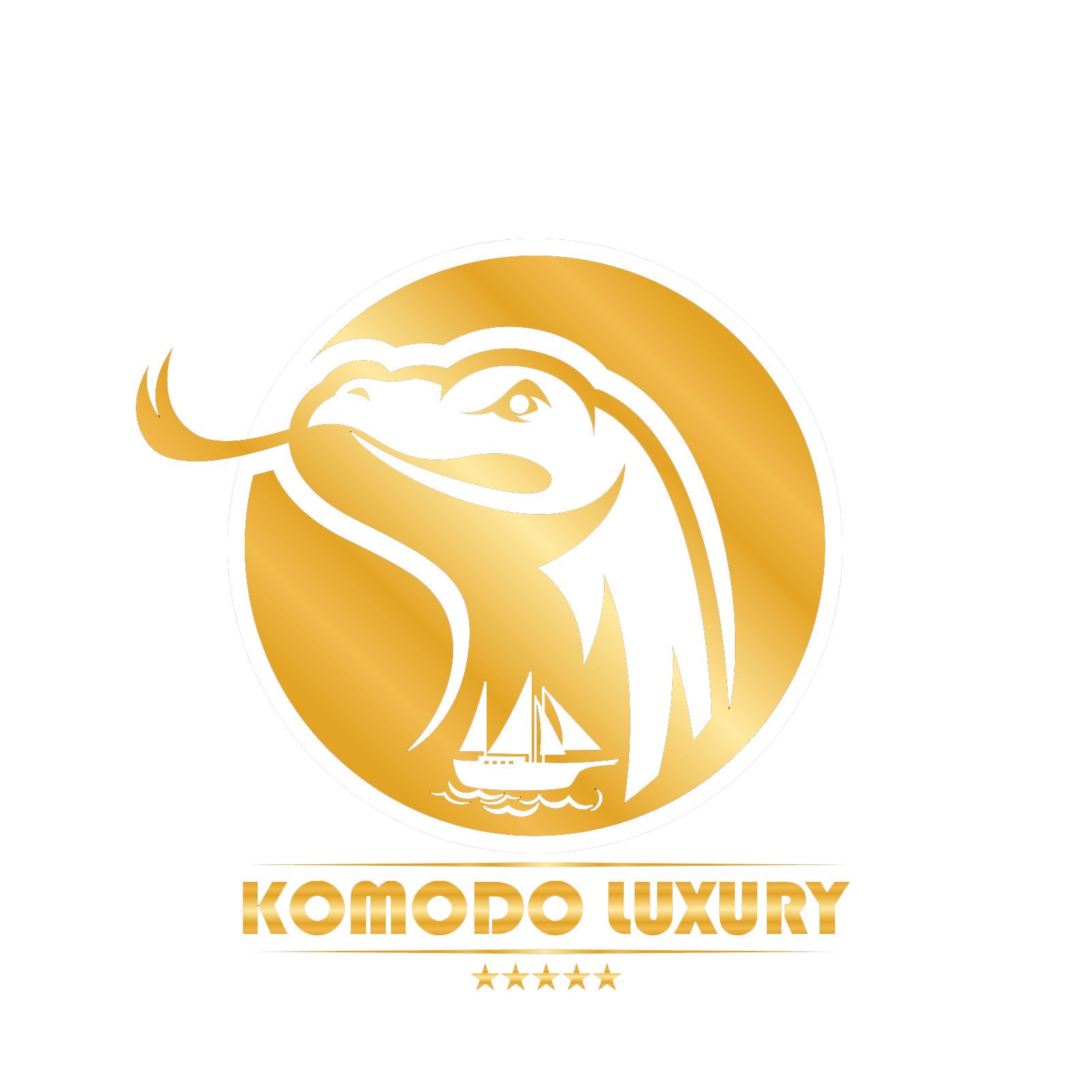 Komodo Luxury