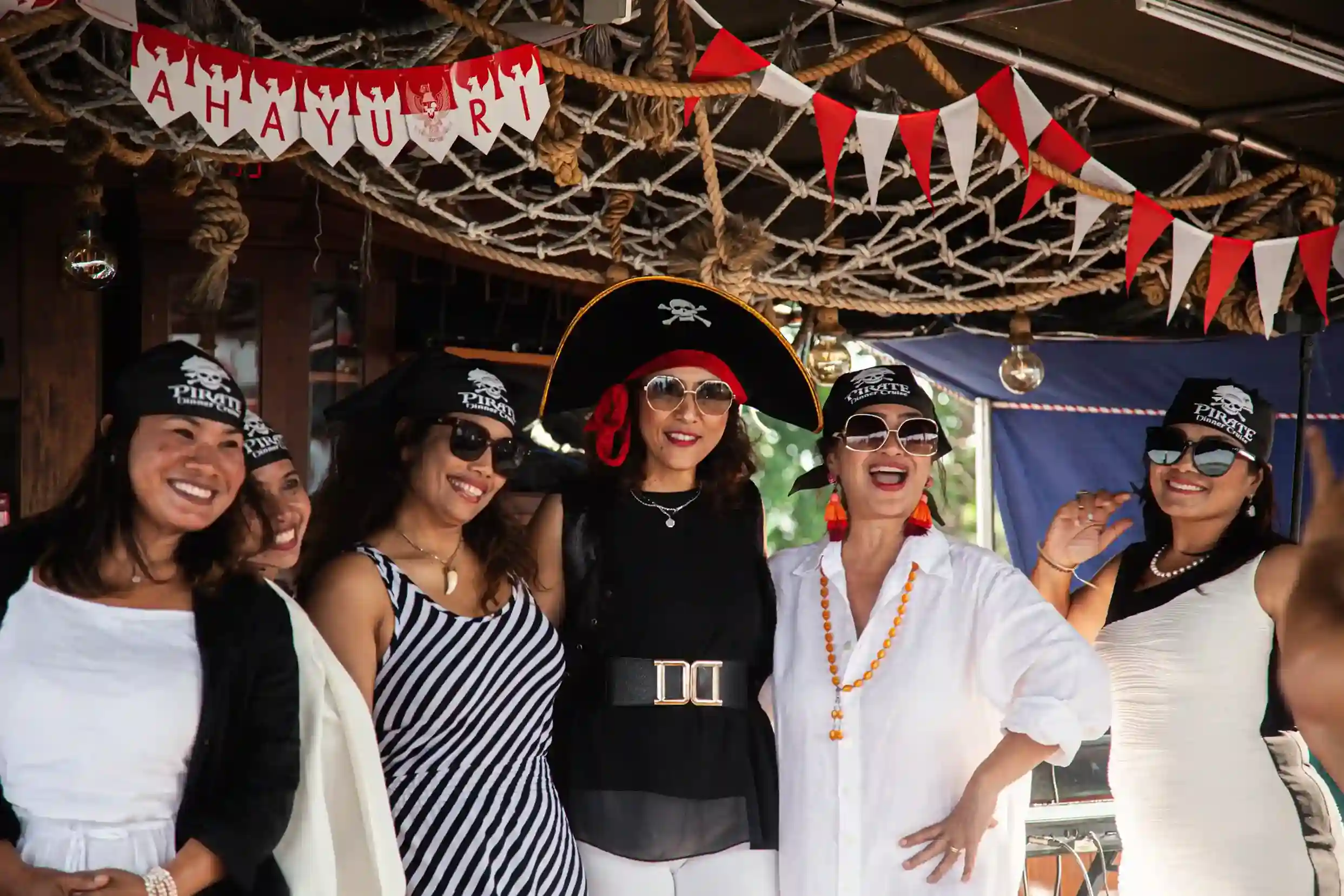Bali Day Cruise | Bali Cruise Packages | Bali Premium Trip